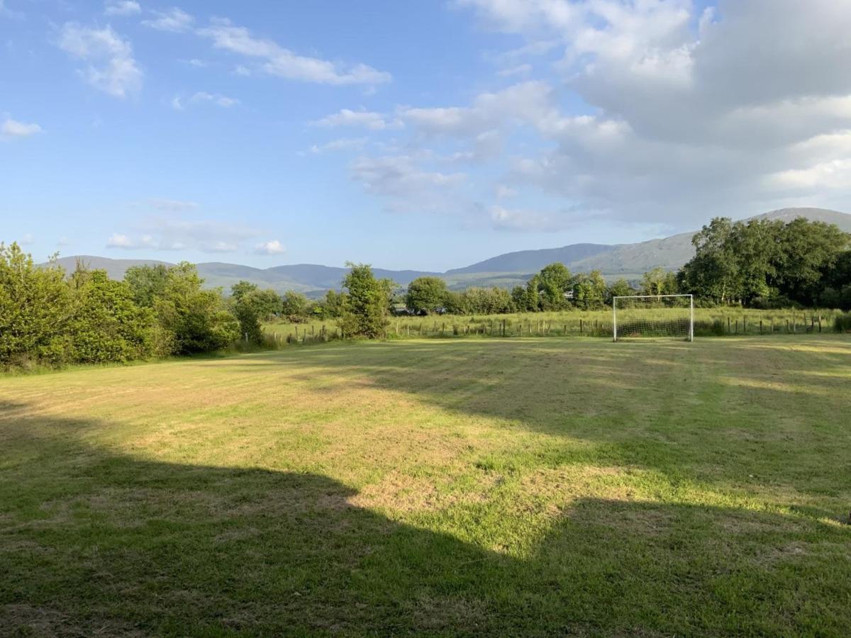 Broomfields Greenane Eksteriør billede